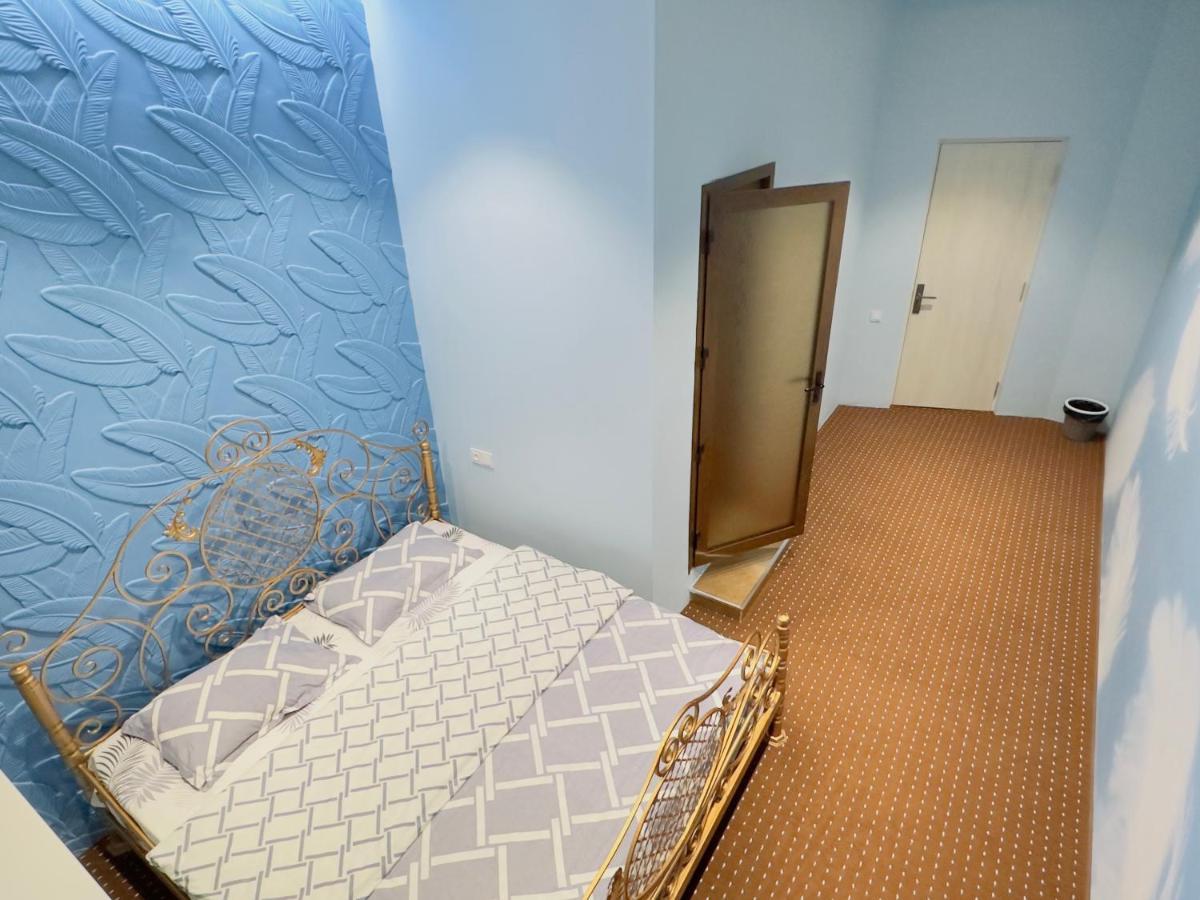 The Top Hostel Tashkent Exterior foto